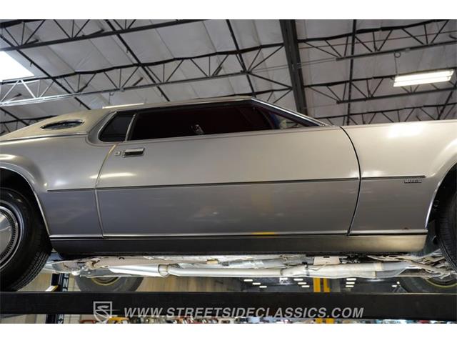 1973 Lincoln Continental (CC-2075796) for sale in Mesa, Arizona