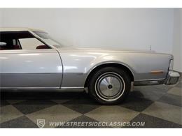 1973 Lincoln Continental (CC-2075796) for sale in Mesa, Arizona
