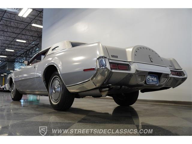 1973 Lincoln Continental (CC-2075796) for sale in Mesa, Arizona