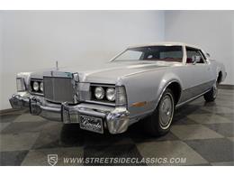 1973 Lincoln Continental (CC-2075796) for sale in Mesa, Arizona
