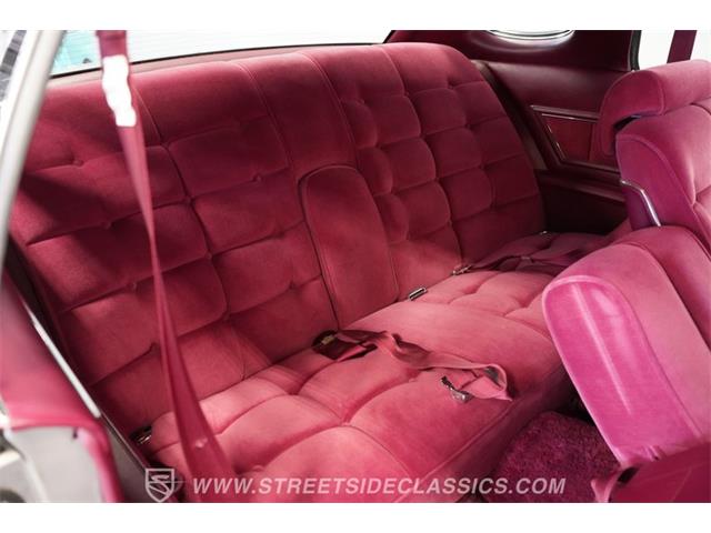 1973 Lincoln Continental (CC-2075796) for sale in Mesa, Arizona