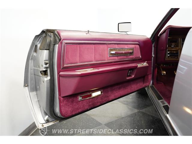 1973 Lincoln Continental (CC-2075796) for sale in Mesa, Arizona