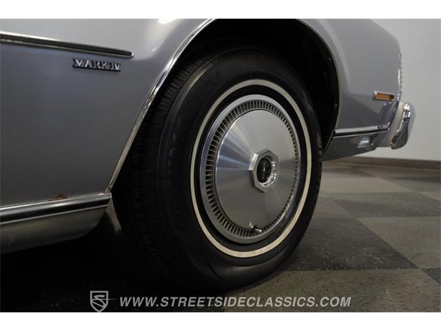 1973 Lincoln Continental (CC-2075796) for sale in Mesa, Arizona