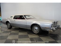 1973 Lincoln Continental (CC-2075796) for sale in Mesa, Arizona