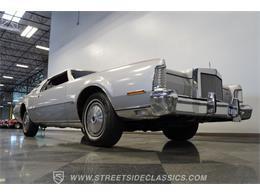 1973 Lincoln Continental (CC-2075796) for sale in Mesa, Arizona