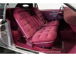 1973 Lincoln Continental (CC-2075796) for sale in Mesa, Arizona