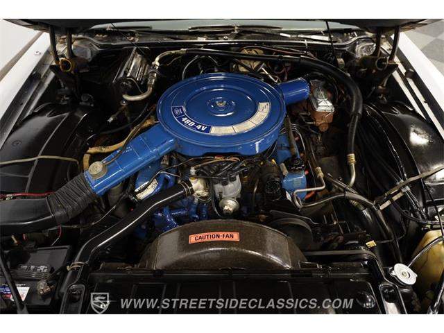 1973 Lincoln Continental (CC-2075796) for sale in Mesa, Arizona