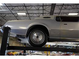 1973 Lincoln Continental (CC-2075796) for sale in Mesa, Arizona