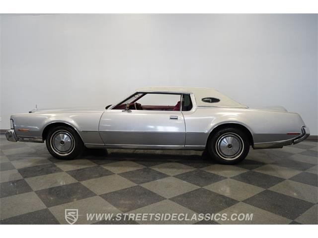 1973 Lincoln Continental (CC-2075796) for sale in Mesa, Arizona