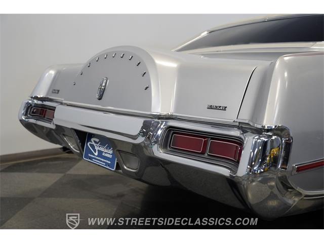 1973 Lincoln Continental (CC-2075796) for sale in Mesa, Arizona