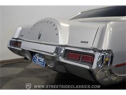 1973 Lincoln Continental (CC-2075796) for sale in Mesa, Arizona