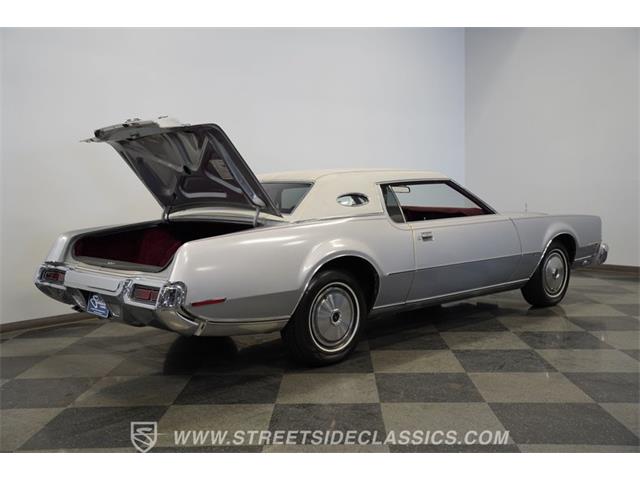 1973 Lincoln Continental (CC-2075796) for sale in Mesa, Arizona