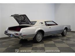 1973 Lincoln Continental (CC-2075796) for sale in Mesa, Arizona