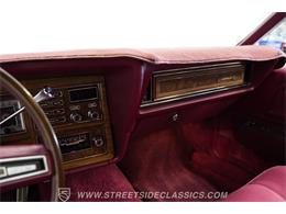 1973 Lincoln Continental (CC-2075796) for sale in Mesa, Arizona