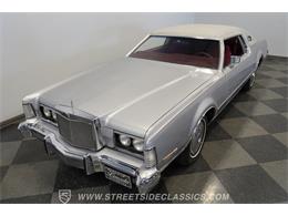 1973 Lincoln Continental (CC-2075796) for sale in Mesa, Arizona