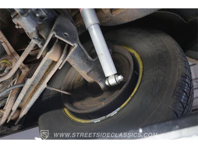 1973 Lincoln Continental (CC-2075796) for sale in Mesa, Arizona