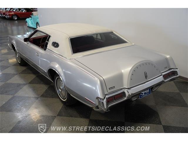 1973 Lincoln Continental (CC-2075796) for sale in Mesa, Arizona