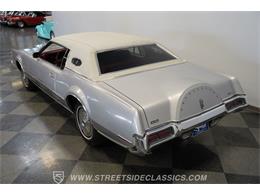 1973 Lincoln Continental (CC-2075796) for sale in Mesa, Arizona