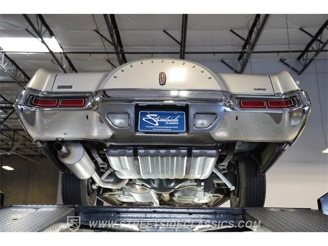 1973 Lincoln Continental (CC-2075796) for sale in Mesa, Arizona