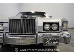 1973 Lincoln Continental (CC-2075796) for sale in Mesa, Arizona