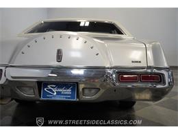 1973 Lincoln Continental (CC-2075796) for sale in Mesa, Arizona