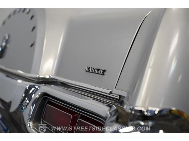 1973 Lincoln Continental (CC-2075796) for sale in Mesa, Arizona