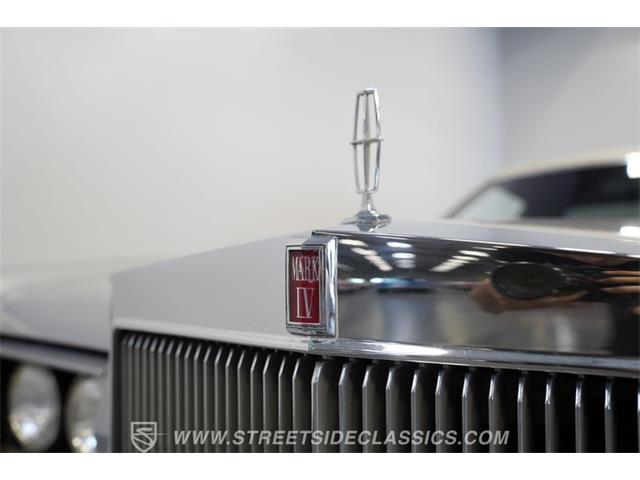 1973 Lincoln Continental (CC-2075796) for sale in Mesa, Arizona