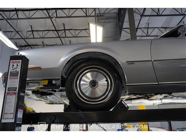 1973 Lincoln Continental (CC-2075796) for sale in Mesa, Arizona