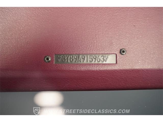 1973 Lincoln Continental (CC-2075796) for sale in Mesa, Arizona