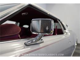 1973 Lincoln Continental (CC-2075796) for sale in Mesa, Arizona