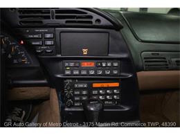 1996 Chevrolet Corvette (CC-2075797) for sale in Kentwood, Michigan