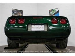 1996 Chevrolet Corvette (CC-2075797) for sale in Kentwood, Michigan