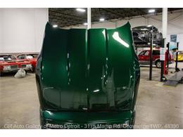 1996 Chevrolet Corvette (CC-2075797) for sale in Kentwood, Michigan