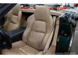 1996 Chevrolet Corvette (CC-2075797) for sale in Kentwood, Michigan