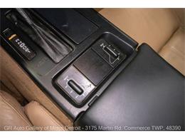 1996 Chevrolet Corvette (CC-2075797) for sale in Kentwood, Michigan