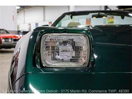 1996 Chevrolet Corvette (CC-2075797) for sale in Kentwood, Michigan