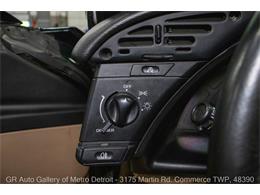 1996 Chevrolet Corvette (CC-2075797) for sale in Kentwood, Michigan
