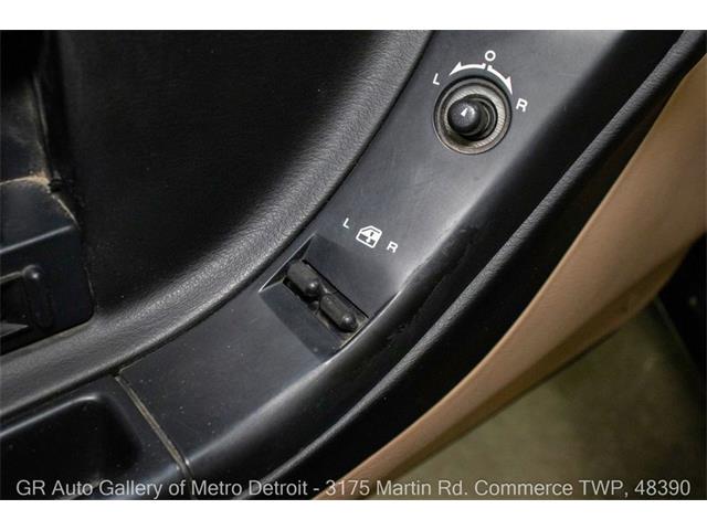 1996 Chevrolet Corvette (CC-2075797) for sale in Kentwood, Michigan