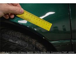 1996 Chevrolet Corvette (CC-2075797) for sale in Kentwood, Michigan