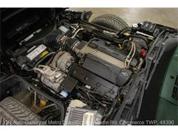 1996 Chevrolet Corvette (CC-2075797) for sale in Kentwood, Michigan