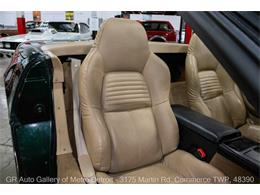 1996 Chevrolet Corvette (CC-2075797) for sale in Kentwood, Michigan