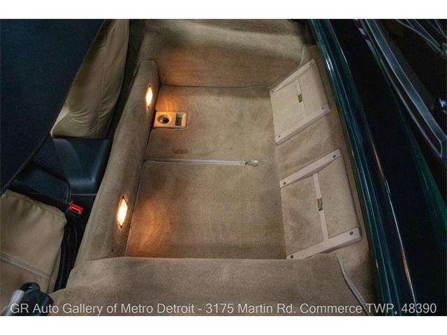 1996 Chevrolet Corvette (CC-2075797) for sale in Kentwood, Michigan