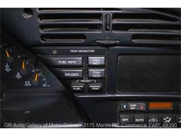 1996 Chevrolet Corvette (CC-2075797) for sale in Kentwood, Michigan