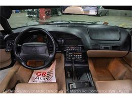 1996 Chevrolet Corvette (CC-2075797) for sale in Kentwood, Michigan