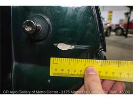 1996 Chevrolet Corvette (CC-2075797) for sale in Kentwood, Michigan