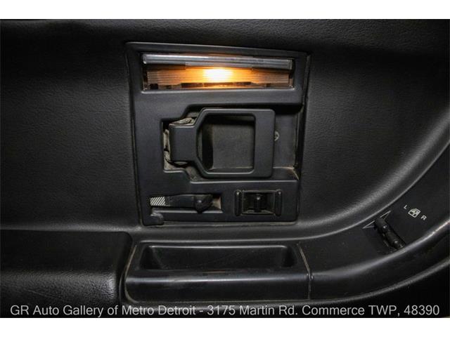 1996 Chevrolet Corvette (CC-2075797) for sale in Kentwood, Michigan
