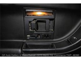 1996 Chevrolet Corvette (CC-2075797) for sale in Kentwood, Michigan
