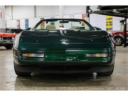1996 Chevrolet Corvette (CC-2075797) for sale in Kentwood, Michigan