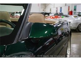 1996 Chevrolet Corvette (CC-2075797) for sale in Kentwood, Michigan