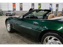 1996 Chevrolet Corvette (CC-2075797) for sale in Kentwood, Michigan
